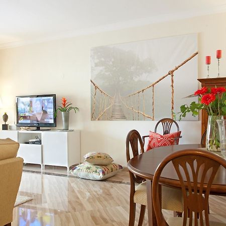 Hacienda Elviria Apartment Marbella Luaran gambar