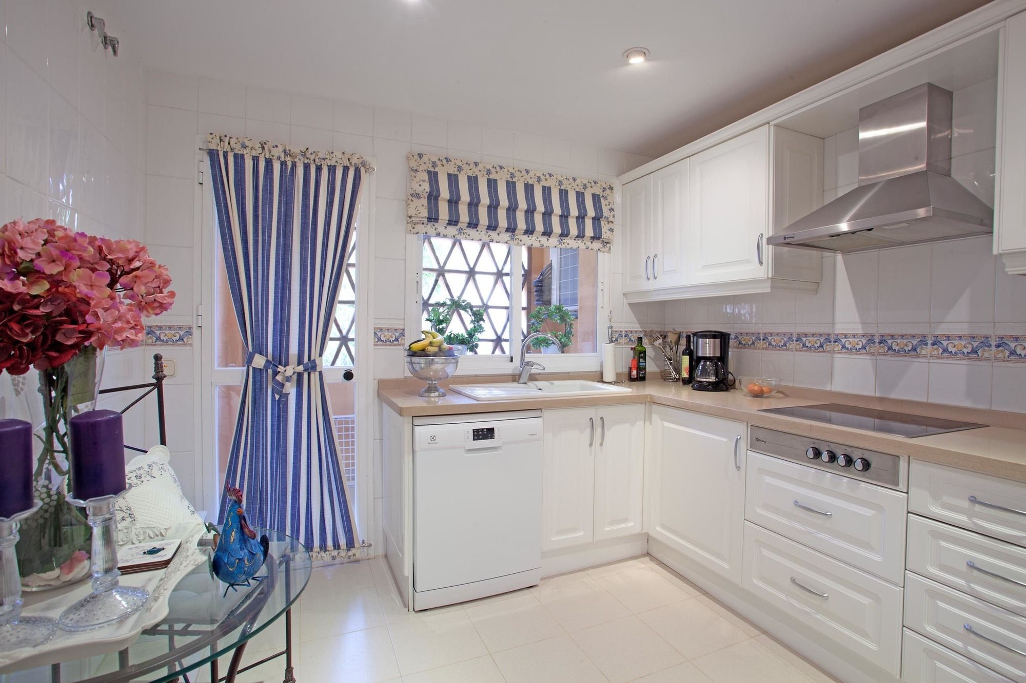 Hacienda Elviria Apartment Marbella Luaran gambar