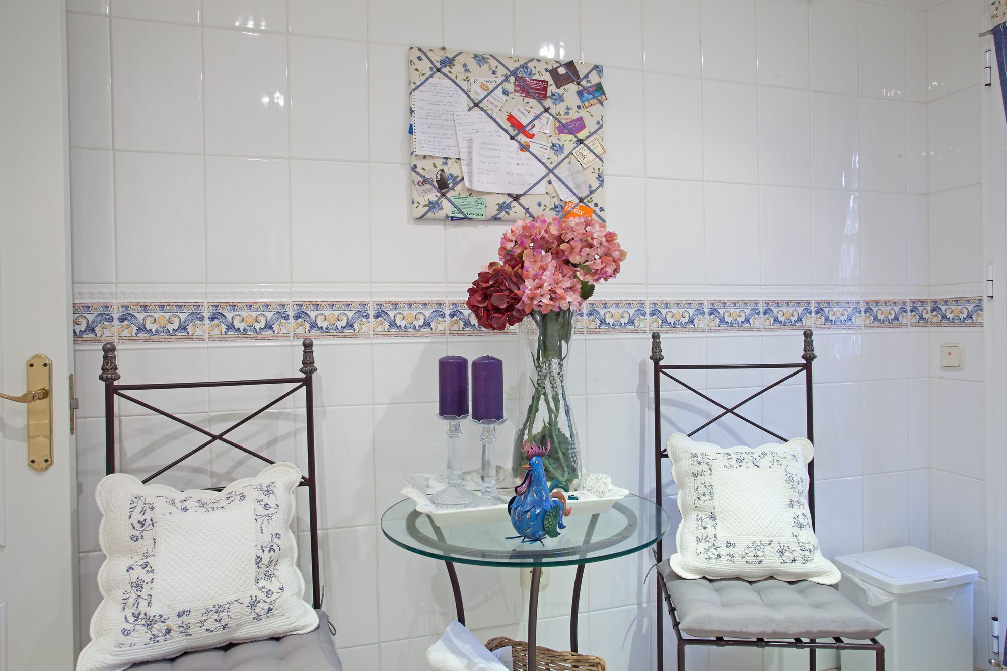 Hacienda Elviria Apartment Marbella Luaran gambar